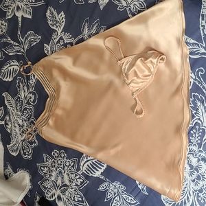 Nightie by Morgan Taylor Intimates. XS. Polyester.